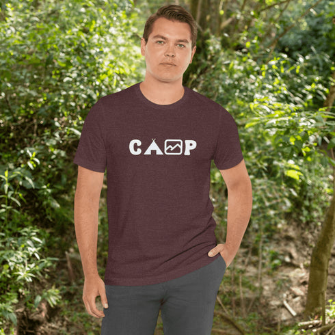 Camp T-Shirt